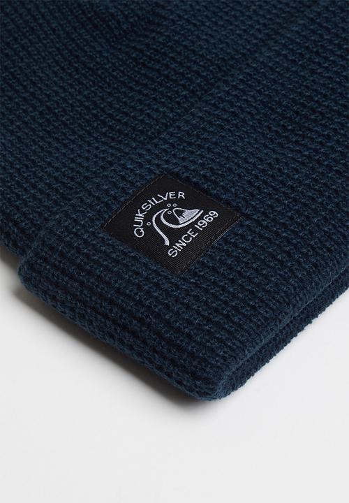 Quiksilver - Localize beanie - navy