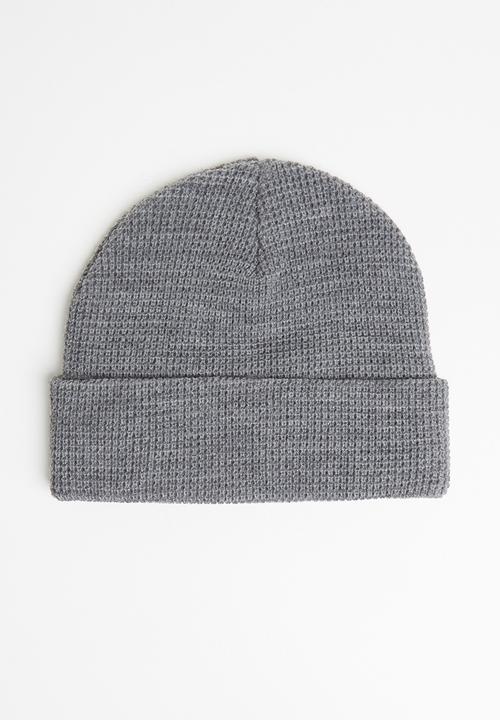 Quiksilver - Localize beanie - grey