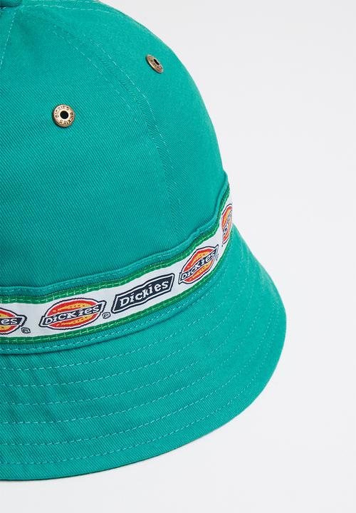 Dickies - Dickies 6 panel sporty - teal