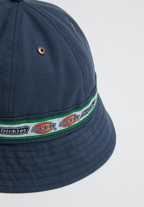 Dickies - Dickies 6 panel sporty - blue
