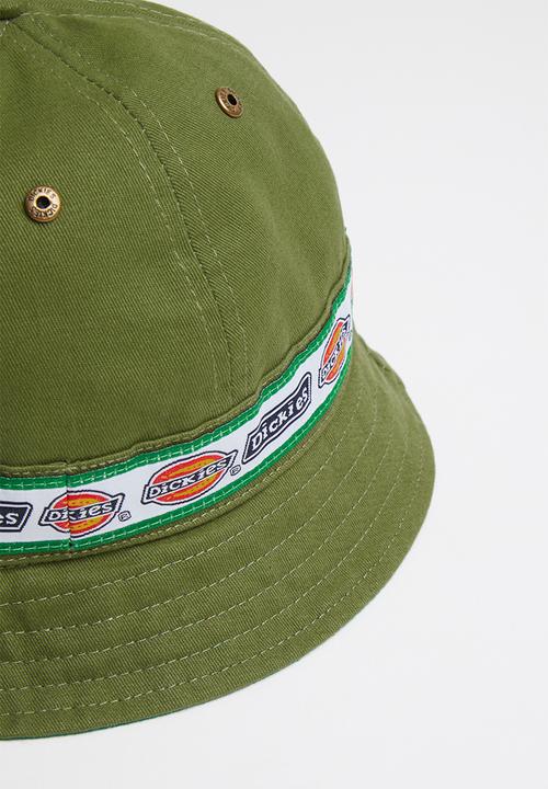 Dickies - Dickies 6 panel sporty - fern