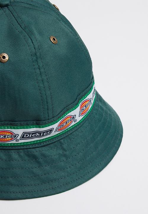 Dickies - Dickies 6 panel sporty - green