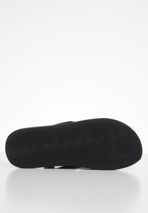 Jonathan D - Ace - black