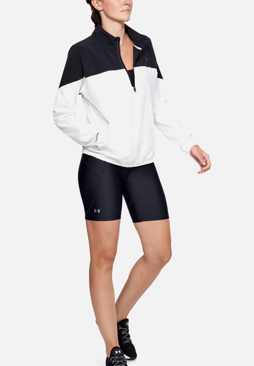 Under Armour - Ua hg armour bike shorts - black