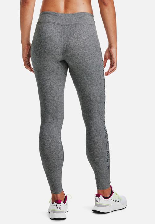 Under Armour - Ua favorite leggings - grey