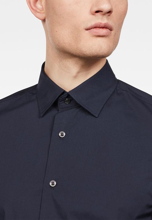 G-STAR - Core slim shirt 