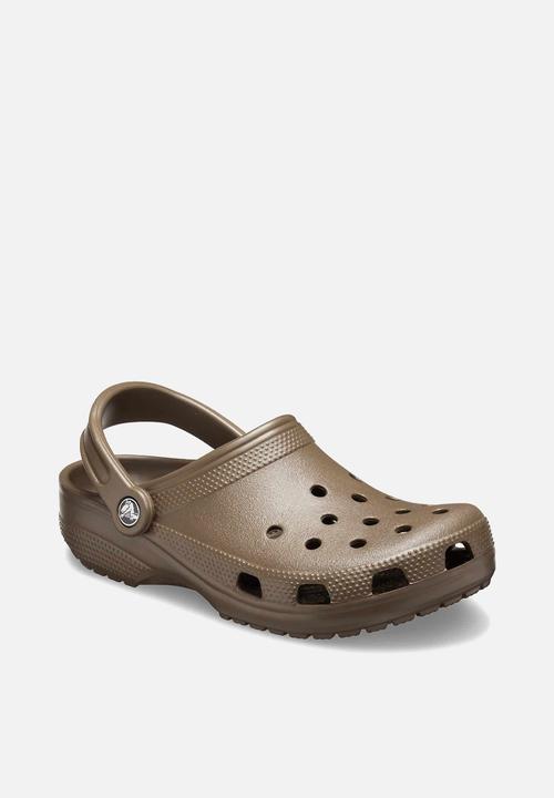 Crocs - Classic clog - chocolate