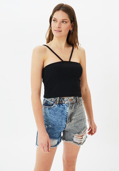 Trendyol - Siyah blouse - black