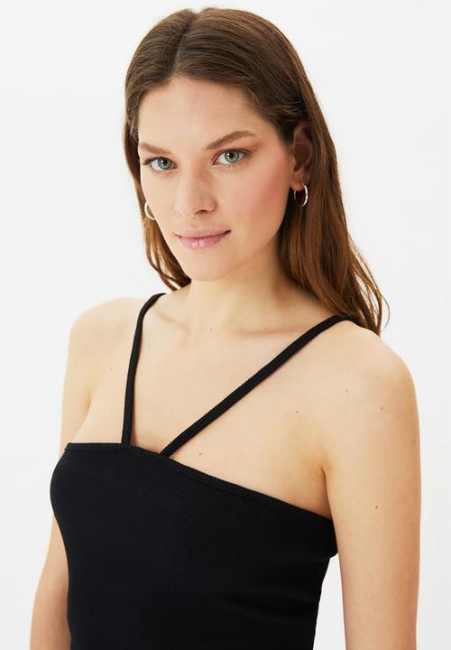 Trendyol - Siyah blouse - black