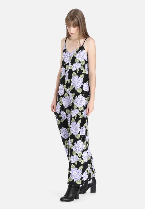 MINKPINK - First Bloom Jumpsuit