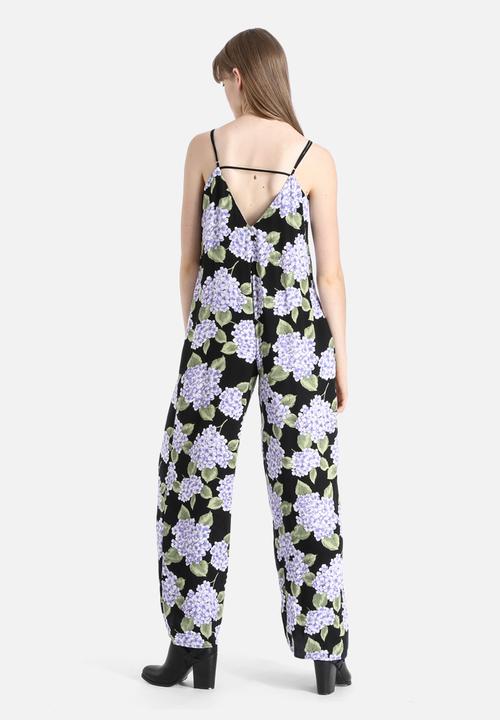 MINKPINK - First Bloom Jumpsuit