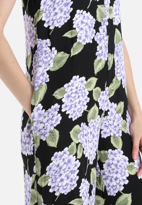 MINKPINK - First Bloom Jumpsuit