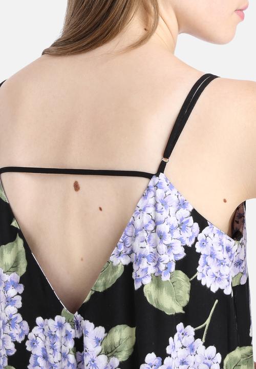 MINKPINK - First Bloom Jumpsuit