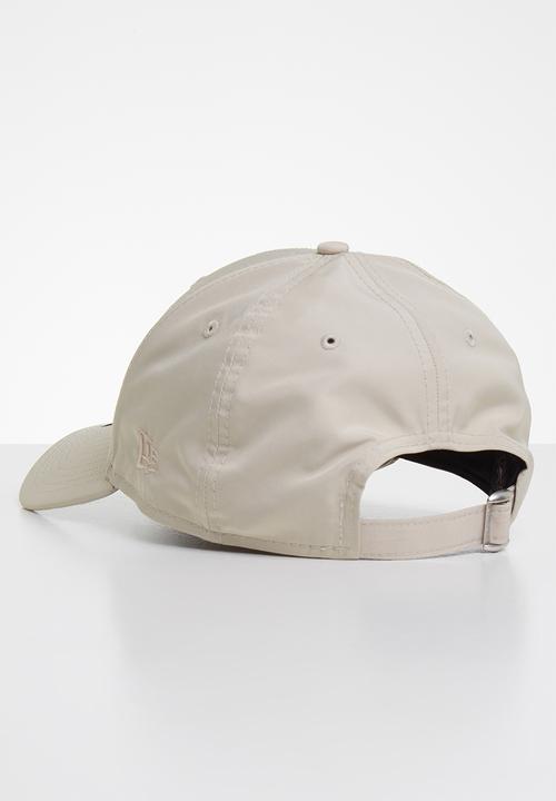 New Era - 940 tonal New York Yankees - stone