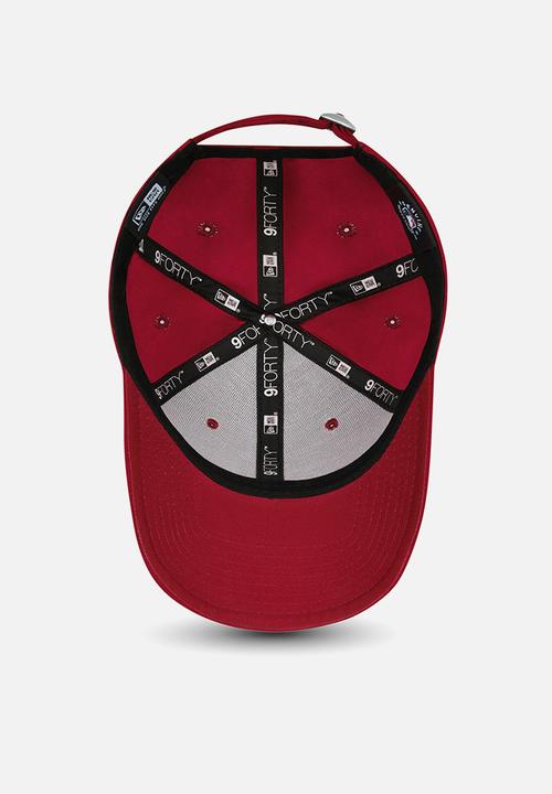 New Era - 940 tonal neyyan - scarlet