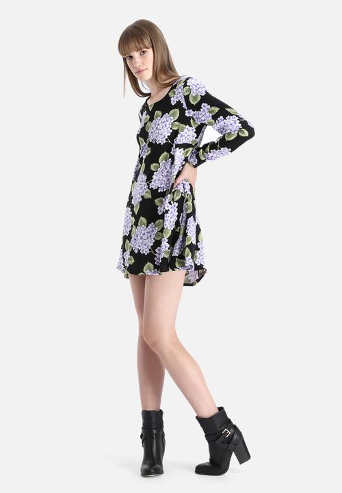 MINKPINK - First Bloom Dress
