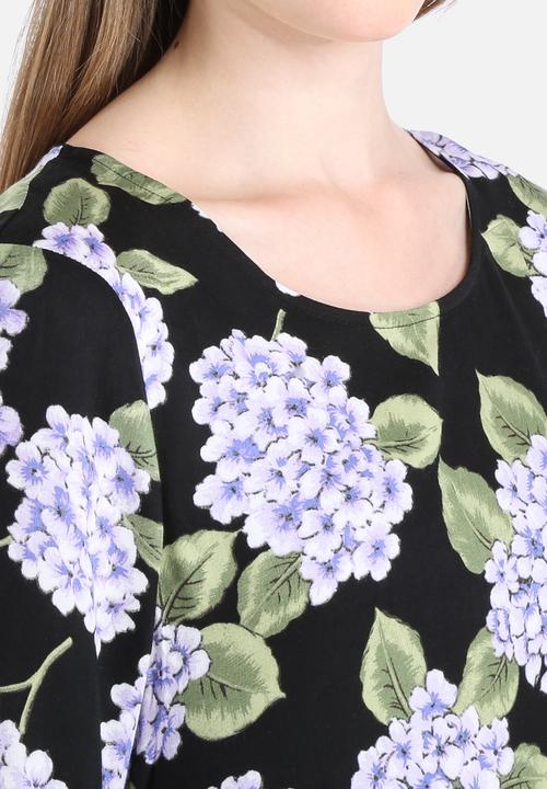 MINKPINK - First Bloom Dress