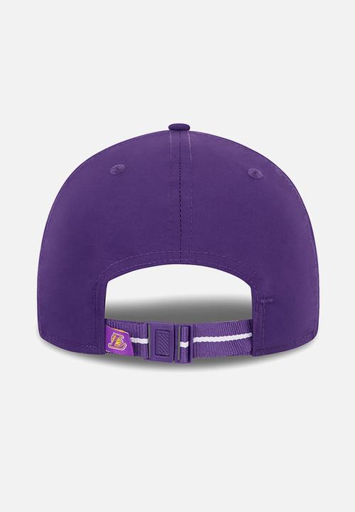 New Era - 940 half half loslak - purple