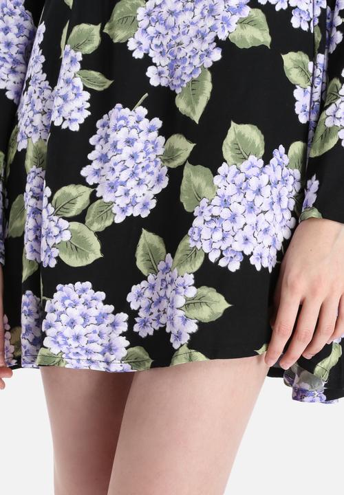 MINKPINK - First Bloom Dress