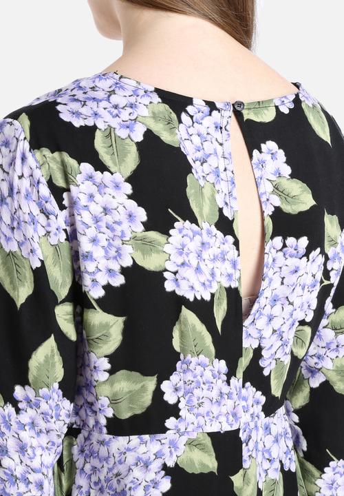 MINKPINK - First Bloom Dress