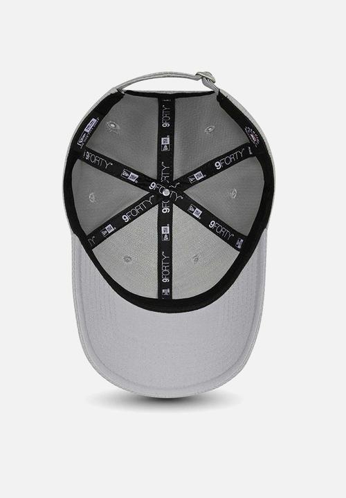New Era - 940 alt team diamond era neyyan - grey