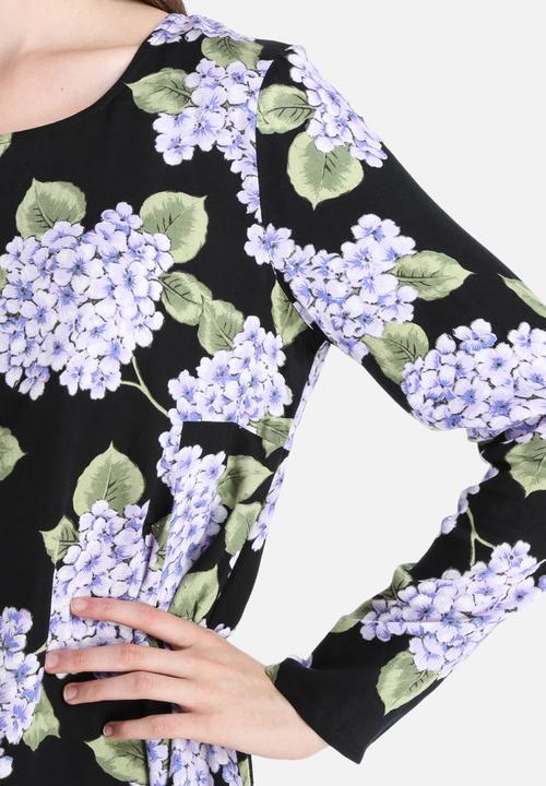 MINKPINK - First Bloom Dress