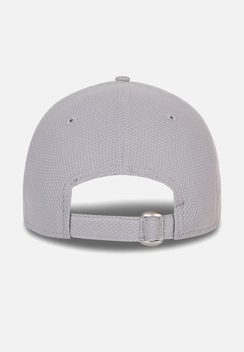 New Era - 940 alt team diamond era neyyan - grey