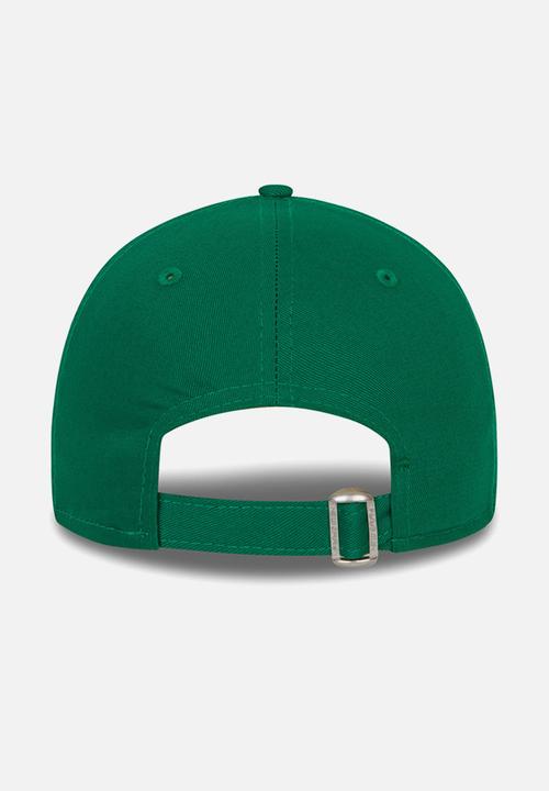 New Era - 940 league essential neyyan - green/white