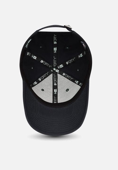 New Era - 940 league essential neyyan - navy/gold