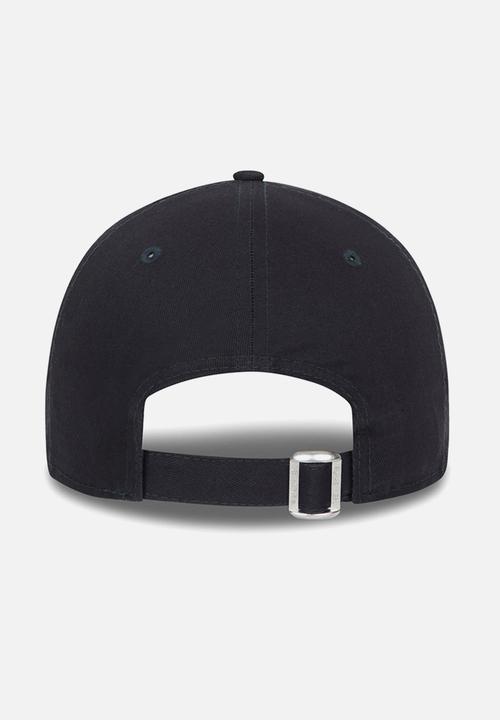 New Era - 940 league essential neyyan - navy/gold