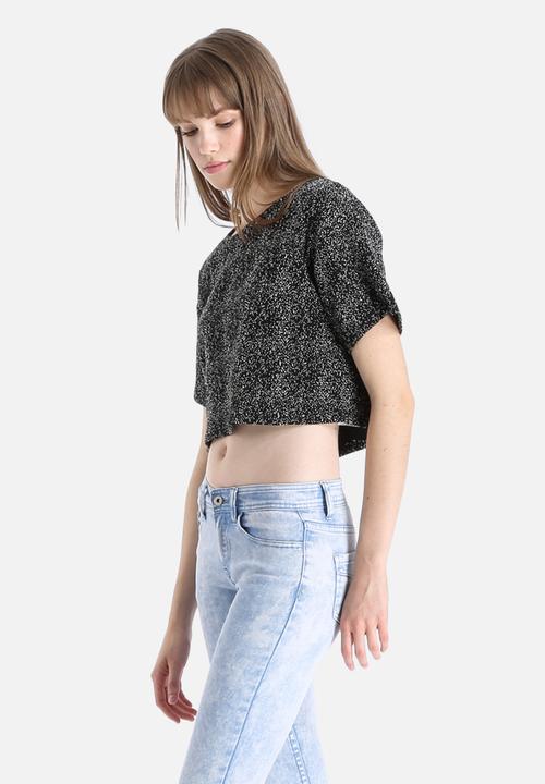 MINKPINK - Take Two Top
