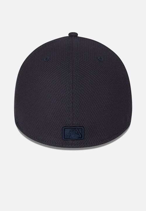 New Era - 3930 otc diamond era bosred - navy