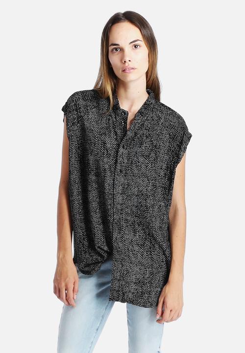 G-STAR - Florence Shirt Steam
