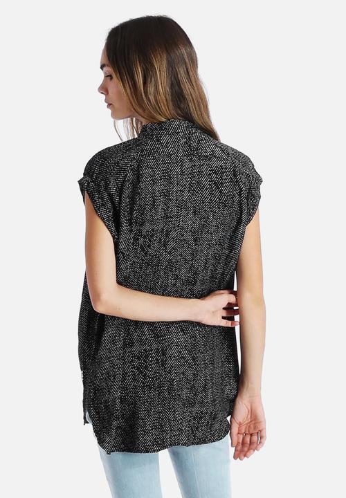 G-STAR - Florence Shirt Steam