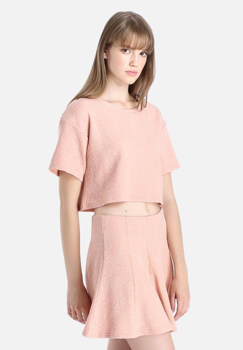 MINKPINK - Take Two Top