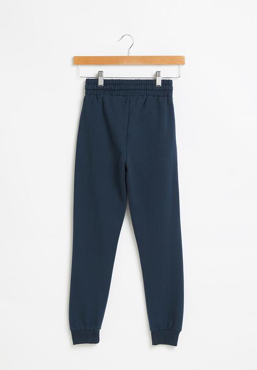 Ben Sherman - Tween boys jogger - navy