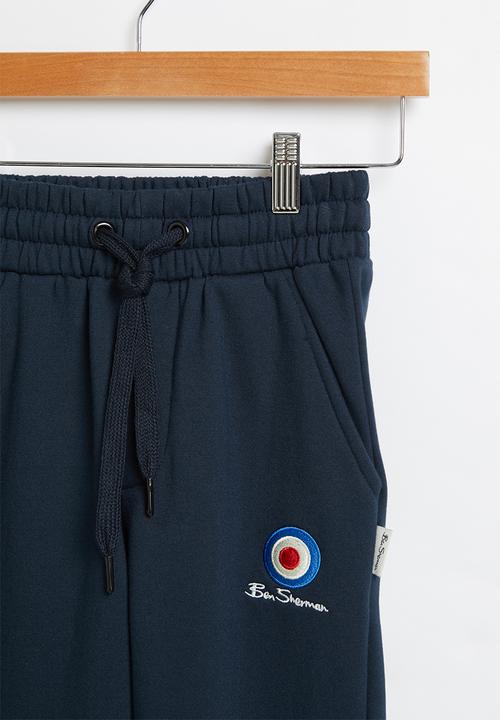 Ben Sherman - Tween boys jogger - navy