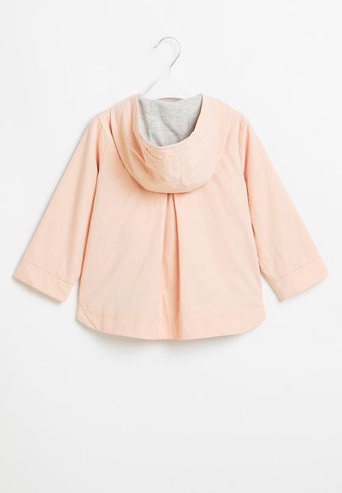 MANGO - Bonie jacket - pink