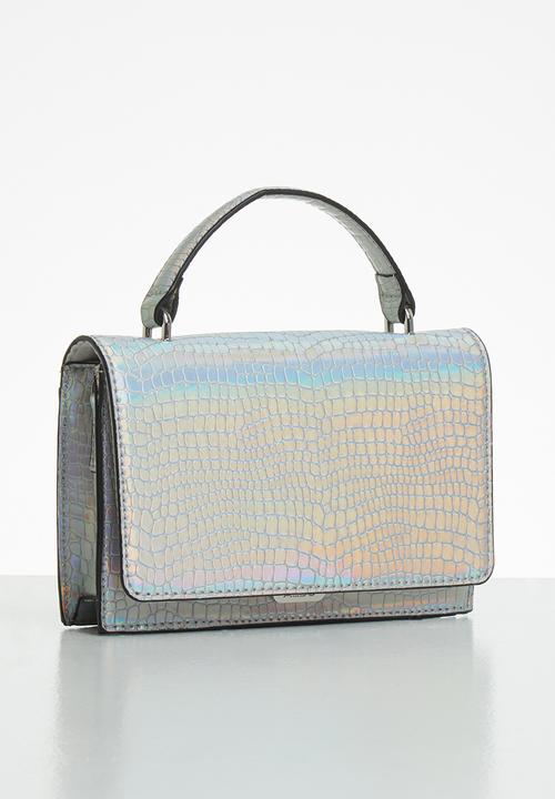ALDO - Detersa - grey