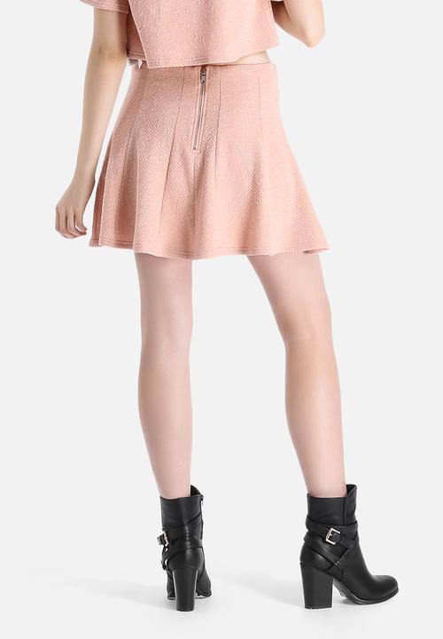 MINKPINK - Take Two Flippy Skirt