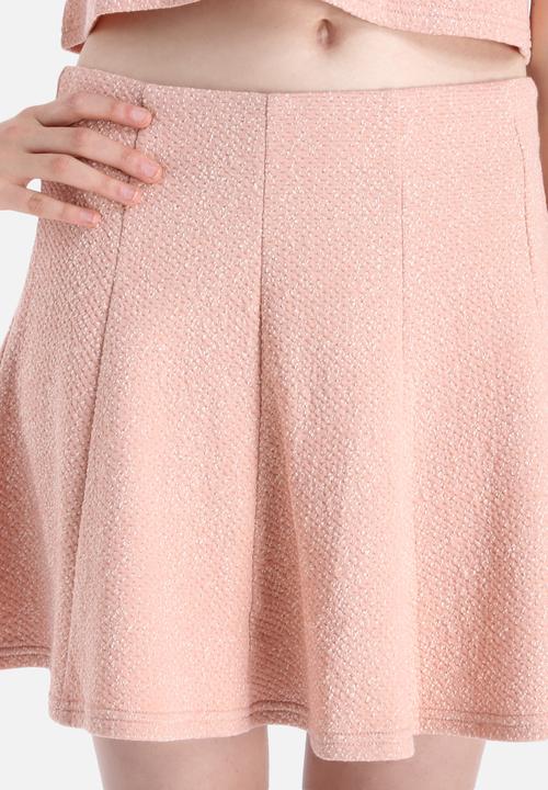 MINKPINK - Take Two Flippy Skirt