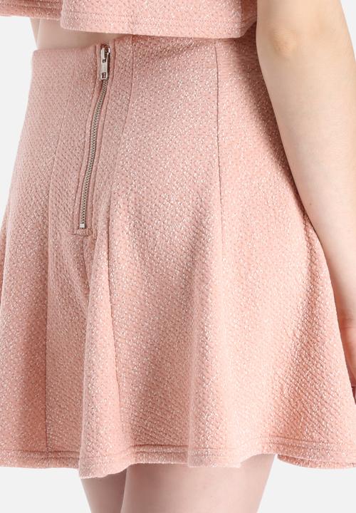 MINKPINK - Take Two Flippy Skirt