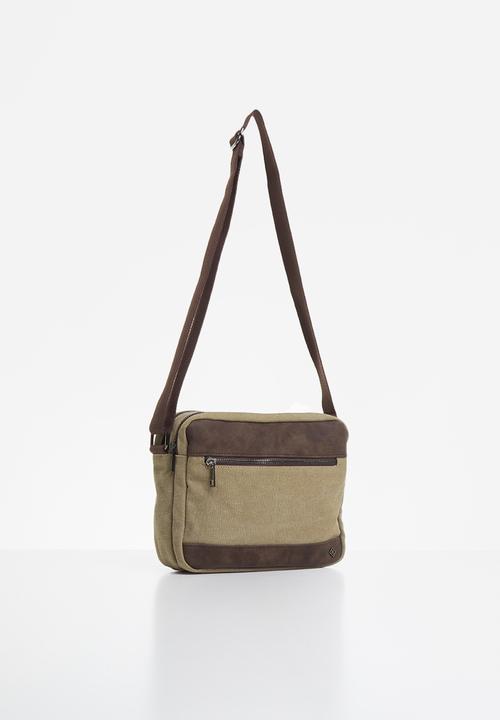 Call It Spring - Kinertun - beige & brown