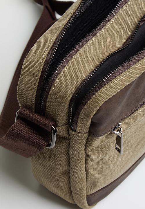 Call It Spring - Kinertun - beige & brown