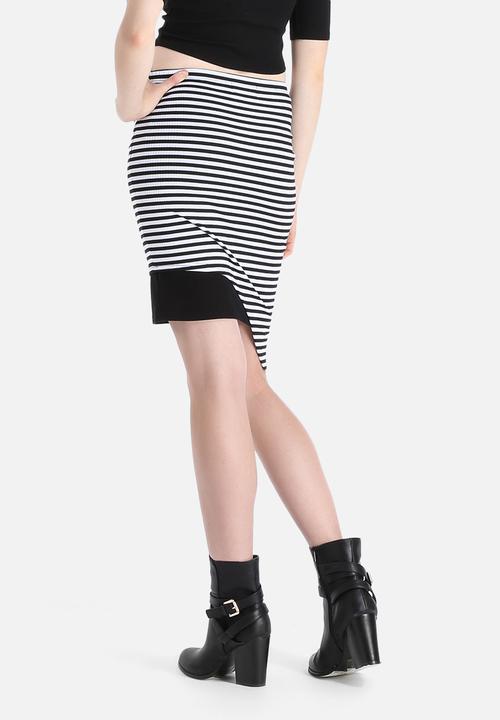 MINKPINK - Bag’s Packed Skirt