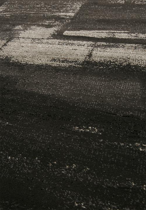 Fotakis - Cambridge runner - black & grey
