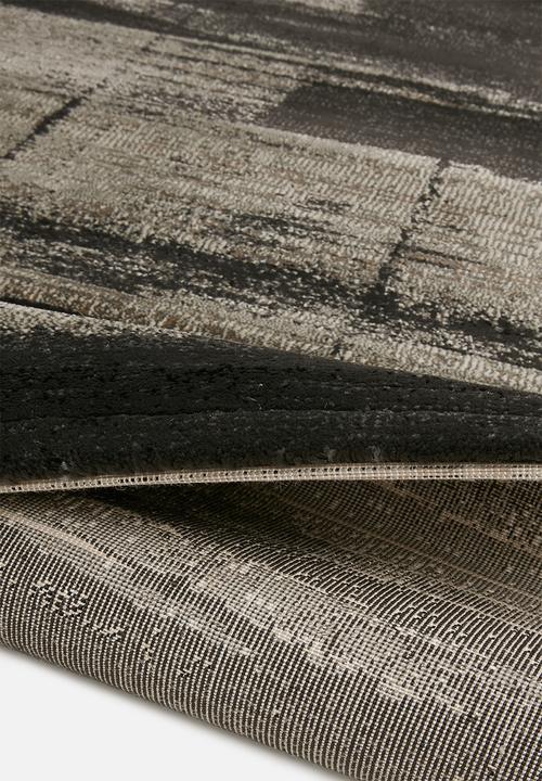 Fotakis - Cambridge runner - black & grey