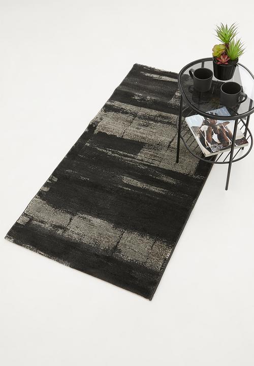 Fotakis - Cambridge runner - black & grey