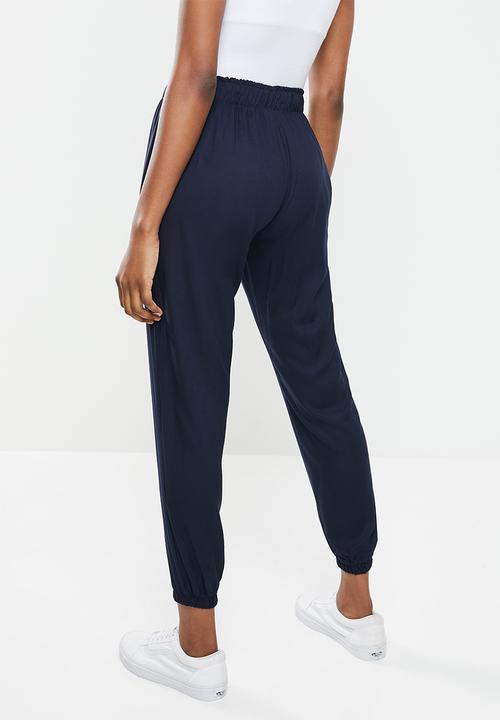 Volcom - From harlem pants - navy