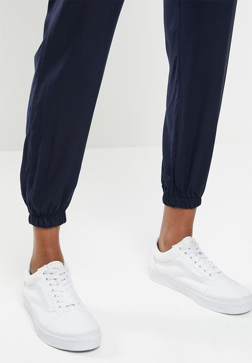 Volcom - From harlem pants - navy